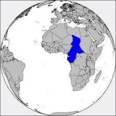 Quelle ville d'Afrique est devenue capitale de la France libre entre 1940 et 1944 ?