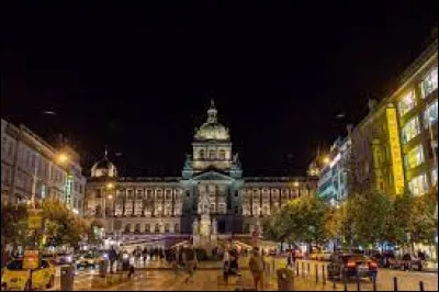 Quel pays célébre la Saint-Venceslas ?