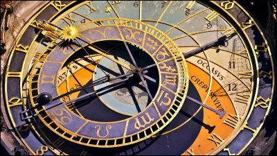 Aimes-tu les romans de voyage dans le temps ?