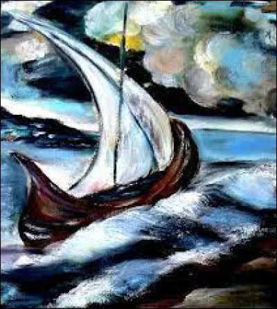 À quel poète français doit-on le poème "Le bateau ivre" ?