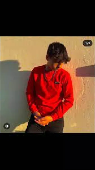 Qui est ce TikTokeur ?