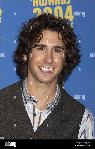 Quelles sont les origines des parents du chanteur américain Josh Groban ?