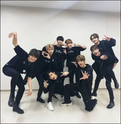 Quand ont-ils fait leurs débuts ?