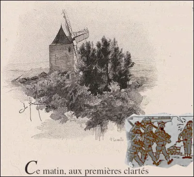 C'est le récit conclusif des "Lettres..." : quel est son titre ?