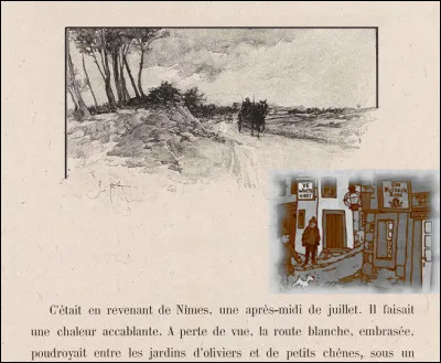 "Les Deux ..." : Complétez le titre de cette histoire.