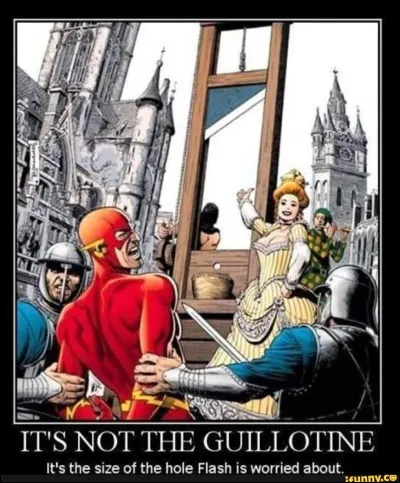 Quel est ton moyen de torture préféré ?