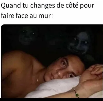 Quelle est ta phobie ?