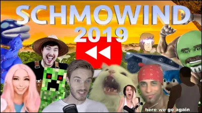 Quel est ton youtubeur préféré ?