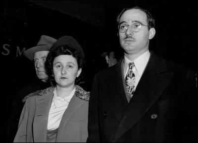 Dans quelle prison ont été électrocutés Julius et Ethel Rosenberg en 1953, après avoir été jugés coupables d'espionnage au profit de l'URSS ?