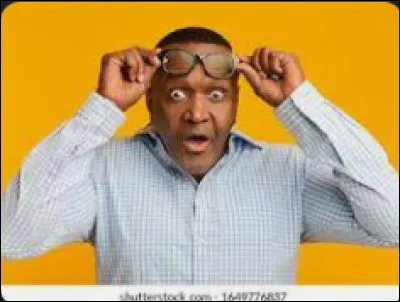 Es-tu souvent étonné ?