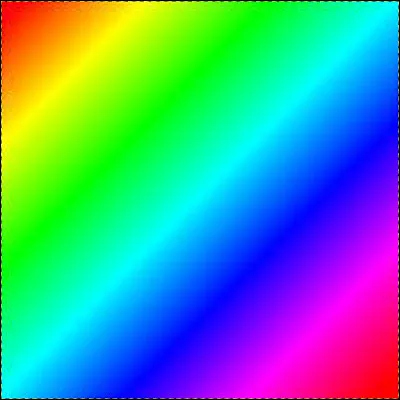 De quelle couleur serait votre animal ?