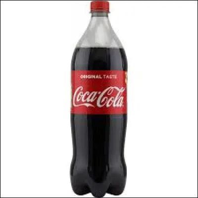 Comment dit-on "Coca" (la boisson) en anglais ?