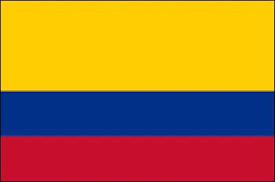 Quel est ce drapeau ?