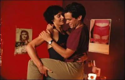 De quel film français est extraite cette image ?