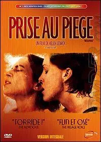 Dans ce film que font les deux héroïnes pendant les 3/4 du temps ?