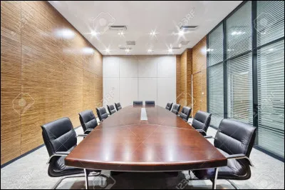 En réunion, vous êtes en mode :