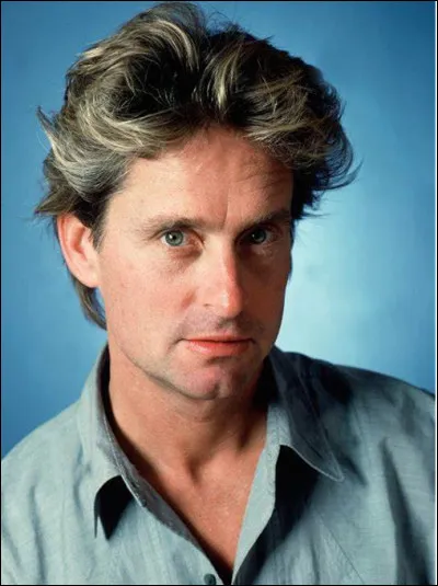 Qui est ce Michael, acteur et producteur américain, sex-symbol des années 1980 ?