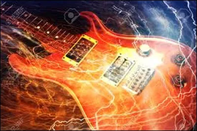 Quel groupe a chanté "Hold The Line" en 1978 ?