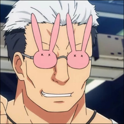 Quel est le vrai prénom du "patron" des Colors ?