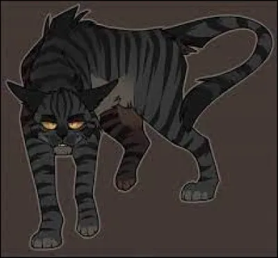 Comment sappelle ce traître ?