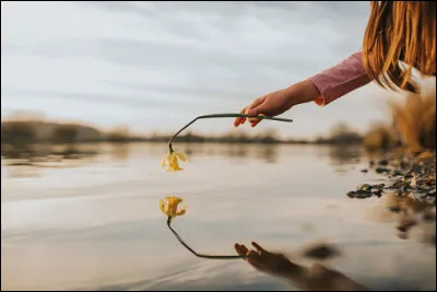 Qui a composé la célèbre pièce ''Reflets dans l'eau'', écrite en 1905 ?