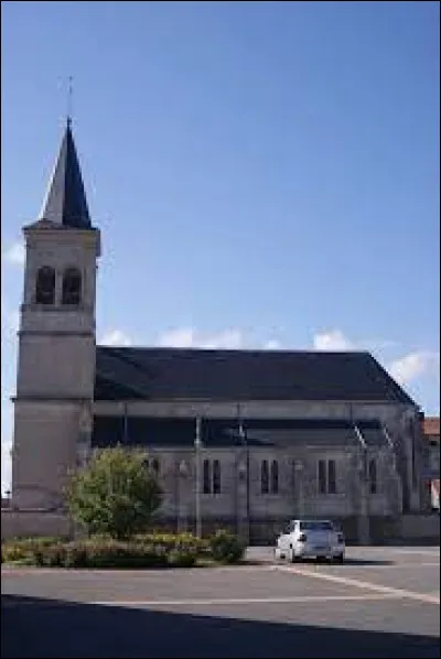 Je vous emmène dans le Grand-Est, à Colmier-le-Haut. Petit village de 64 habitants, dans l'arrondissement de Langres, il se situe dans le département ...