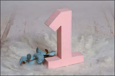 Est-ce que ton nombre possède le chiffre 1 ?