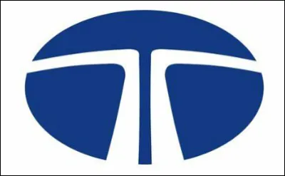 À quelle voiture correspond ce logo ?