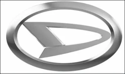 À quelle voiture correspond ce logo ?