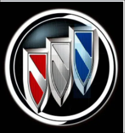 À quelle voiture correspond ce logo ?