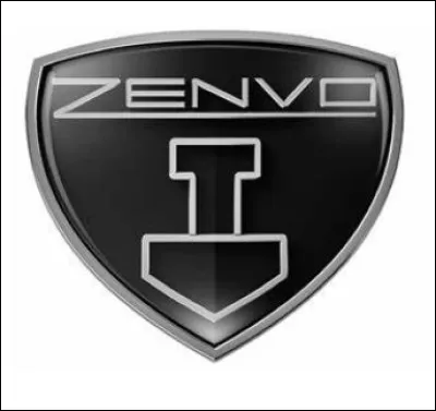 À quelle voiture correspond ce logo ?