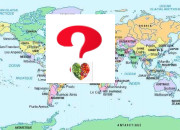 Quiz Quelle est la ville associe  cet aliment ?