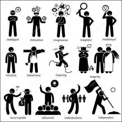 Quelle est ta qualité ?