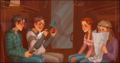 C'est bientôt la fin de l'année. Le moment est venu de rentrer chez toi pour les grandes vacances.