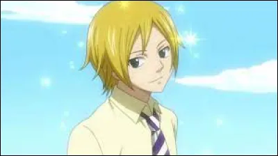 Qui est ce personnage ?