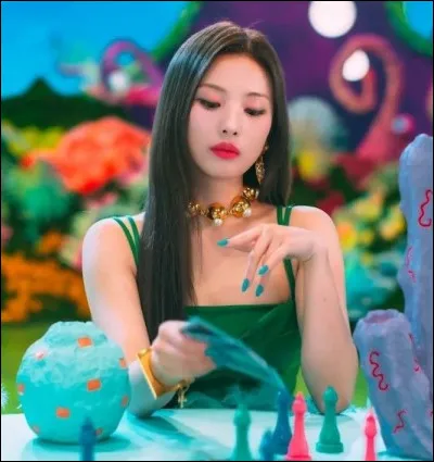 Quel est son vrai nom ?