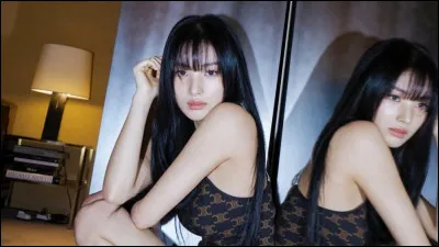 Comment s'appelle son compte Instagram ?