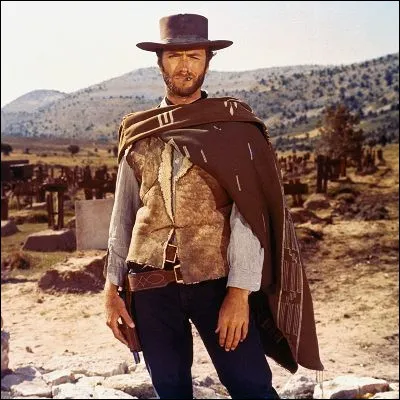 Quel réalisateur, figure majeure du western, a réalisé la Trilogie du dollar ?