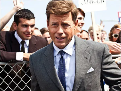 Quel rôle interprète Greg Kinnear sur cette photo ?