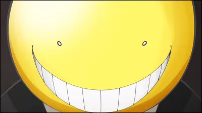 De quel animé ce personnage est-il ?