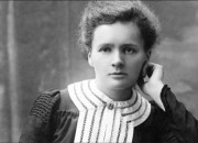 Quiz Marie Curie