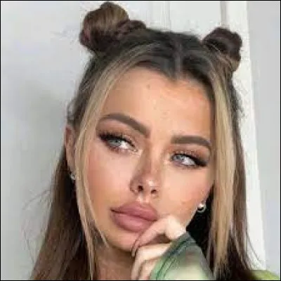 Qui est cette personne ?