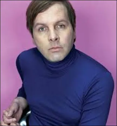 Qui est cette star ?