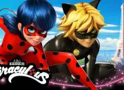 Test  quel personnage de ''Miraculous'' ressembles-tu ?