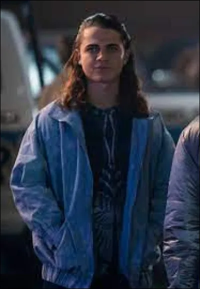 Qui interprète Kent ? (Ami sirène de Bianca )