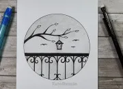 Quiz Retrouve qui c'est dans mes dessins !