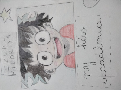 Et là, est-ce que tu sais qui c'est ?