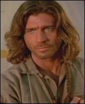 Cet homme va devenir le mari du docteur Quinn.