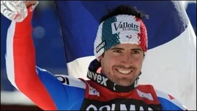 Ce skieur alpin français, vainqueur de la Coupe du monde de slalom en 2009 et double champion du monde de slalom en 2011 et 2015, c'est Jean-Baptiste ...