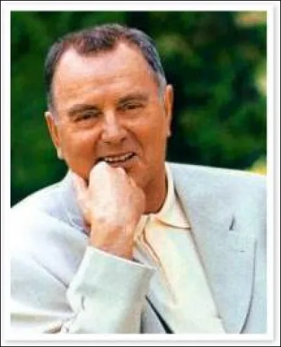 Cet entrepreneur et homme politique français, fondateur en 1959 l'entreprise de cosmétiques qui porte son nom, c'est Yves ...